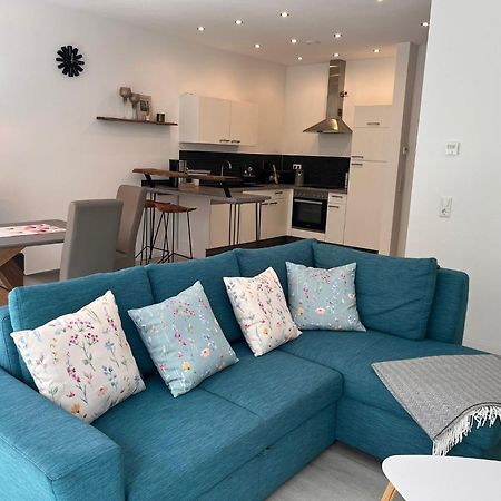 Вилла Behagliches Haus Luisa In Der Dorfmitte Ippesheim Экстерьер фото